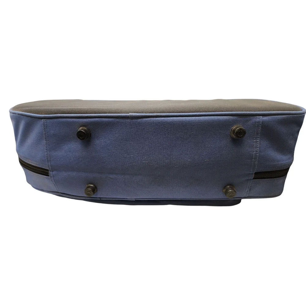 First Act Trumpet Case Softshell Blue